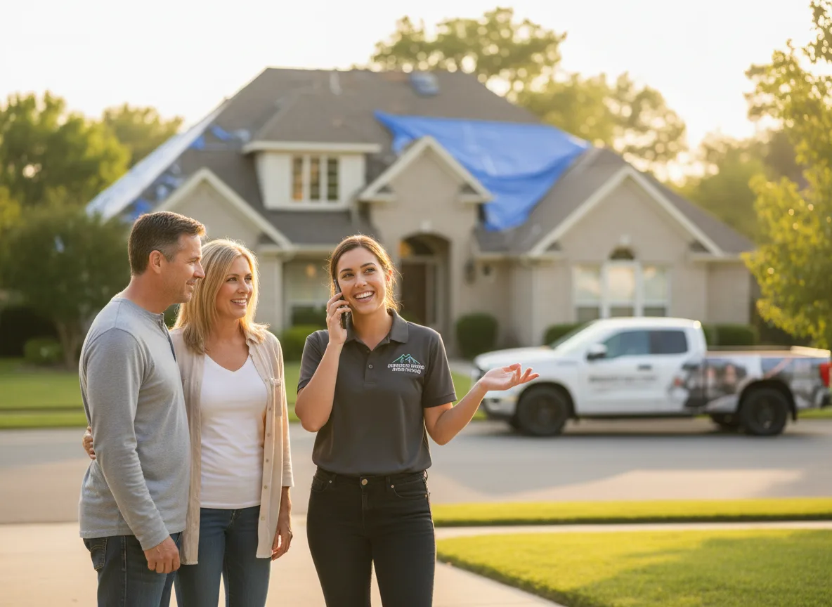 Emergency Roof Repair Waterloo, SC FAQs